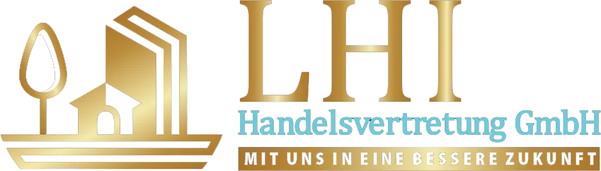Logo - LHI Handelvertretung GmbH